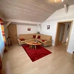 Ferienhaeuser Geiersberg בית נופש האוצנברג