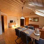 Ferienhaeuser Geiersberg * האוצנברג