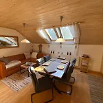 Ferienhaeuser Geiersberg האוצנברג