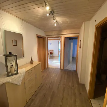 Ferienhaeuser Geiersberg Сasa de vacaciones *