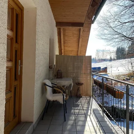 Ferienhaeuser Geiersberg