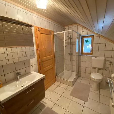 Ferienhaeuser Geiersberg